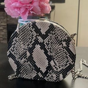 Women Snake 🐍 🐍 bag